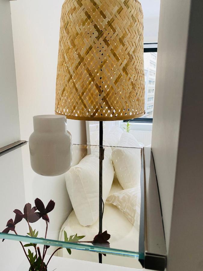 Felicity Loft In Thessaloniki _ Accessible & Comfortable エクステリア 写真