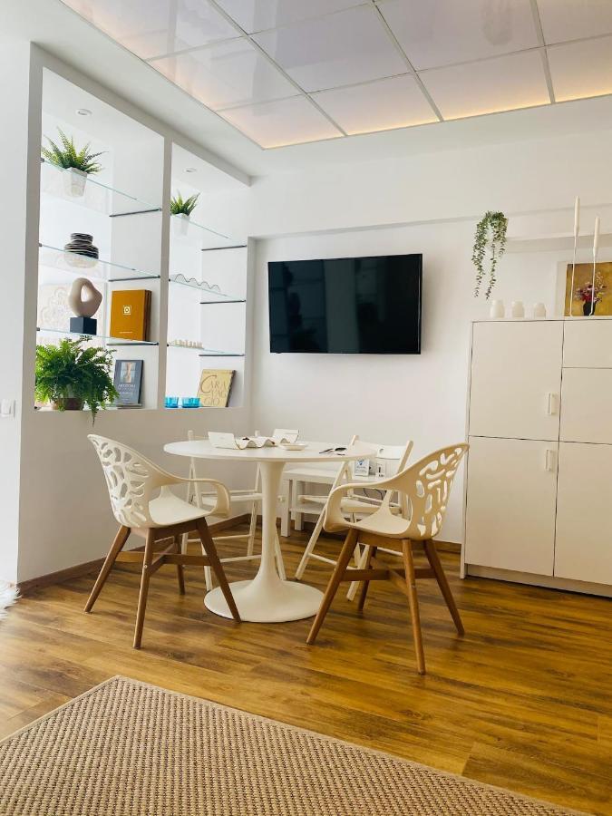 Felicity Loft In Thessaloniki _ Accessible & Comfortable エクステリア 写真