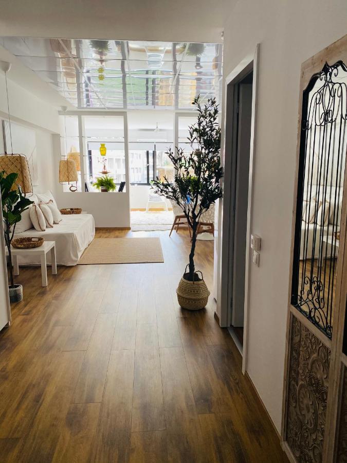 Felicity Loft In Thessaloniki _ Accessible & Comfortable エクステリア 写真